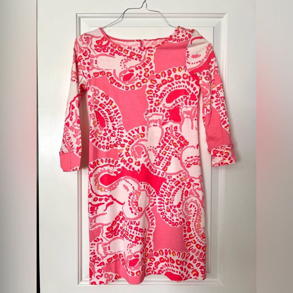 Lilly Pulitzer Marlowe Dress